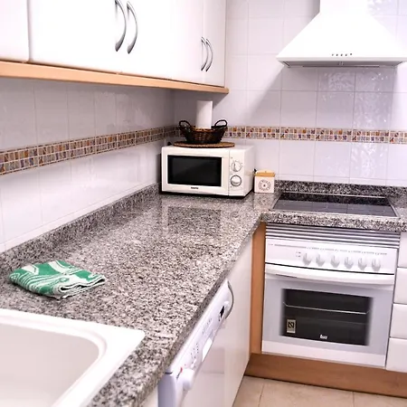 Suenos De Mar A8, 3 Dormitorios, Puerto Nautico, By Bookindenia Apartment Dénia