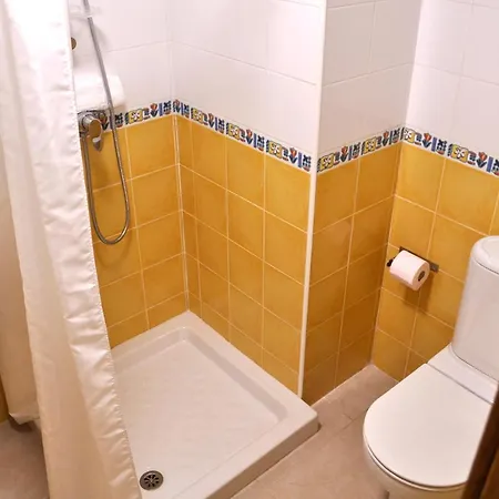 Suenos De Mar A8, 3 Dormitorios, Puerto Nautico, By Bookindenia * Dénia